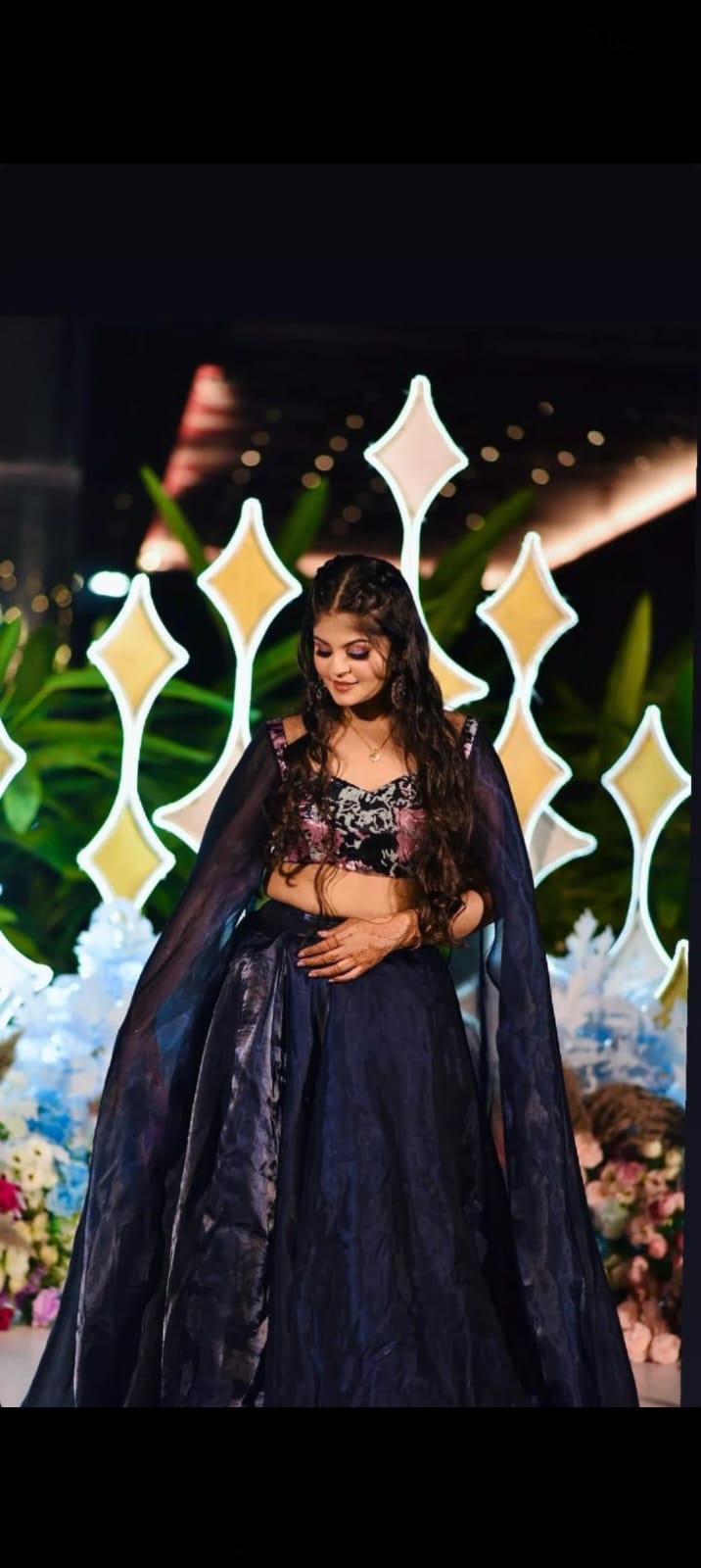 High-fashion children's luxury clothing editorial